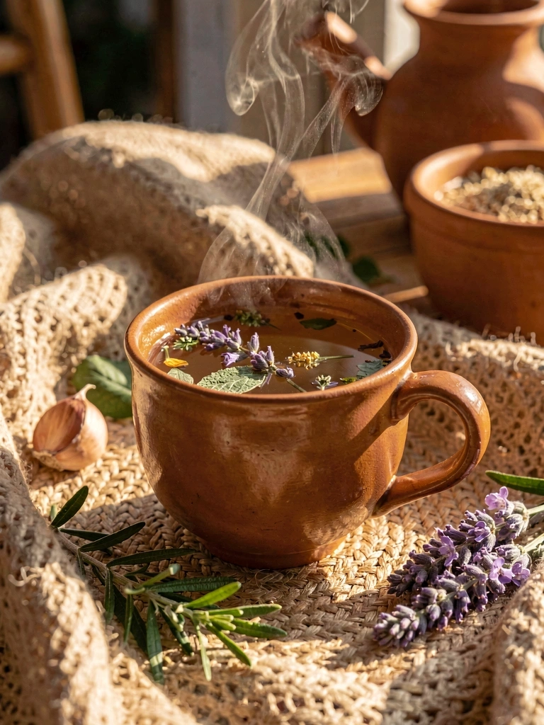 Hidratación nocturna