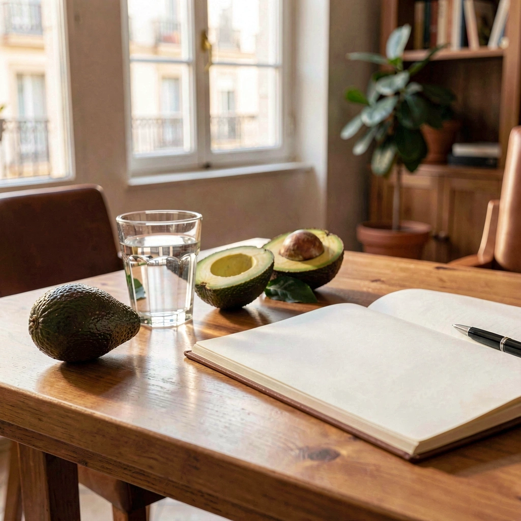 Consulta profesional