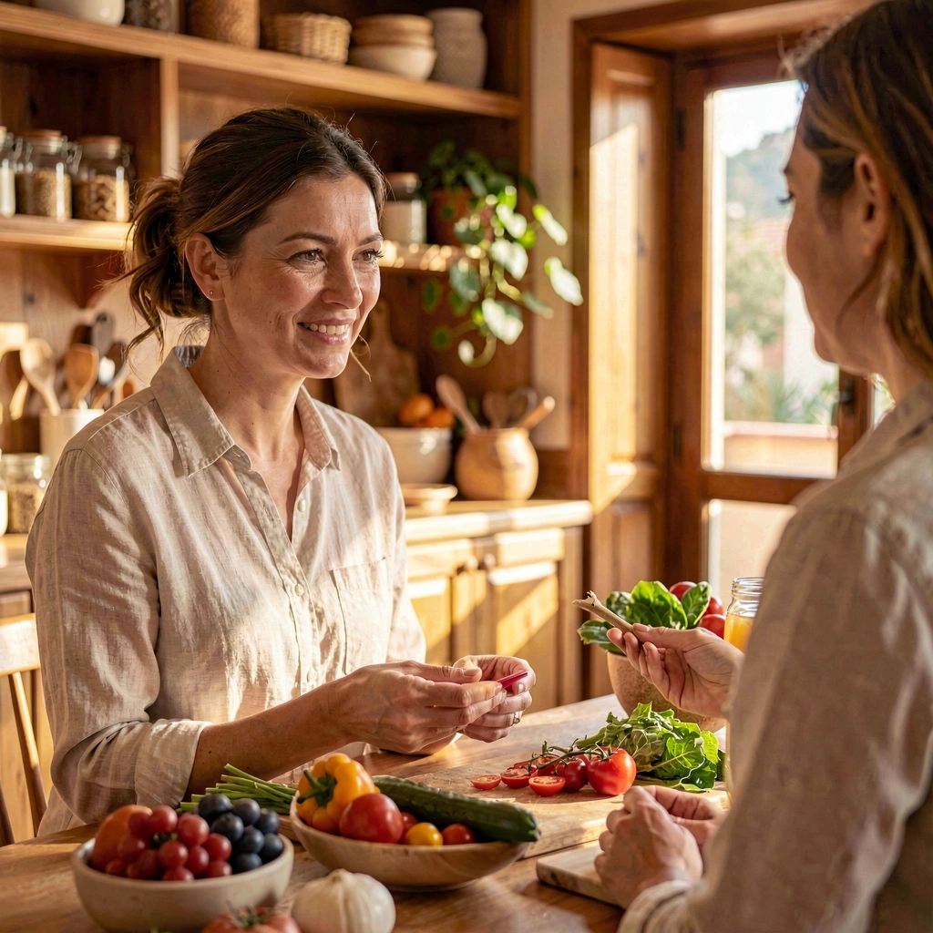 Consulta Personalizada